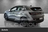 2026 Volkswagen ID 4