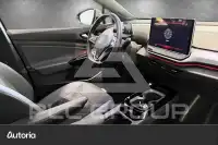 2026 Volkswagen ID 4