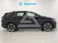 2026 Volkswagen ID 4