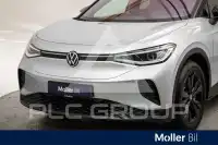 2026 Volkswagen ID 4