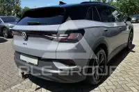 2026 Volkswagen ID 4