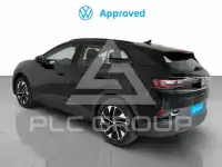 2026 Volkswagen ID 4