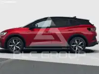 2026 Volkswagen ID 4