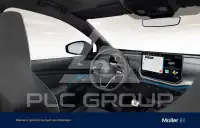 2026 Volkswagen ID 4