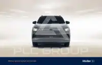 2026 Volkswagen ID 4