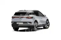 2026 Volkswagen ID 4
