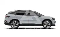 2026 Volkswagen ID 4