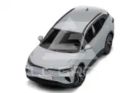 2026 Volkswagen ID 4