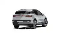 2026 Volkswagen ID 4