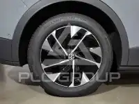 2026 Volkswagen ID 4