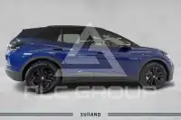 2026 Volkswagen ID 4