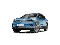 2026 Volkswagen ID 4