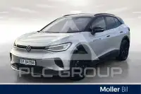 2026 Volkswagen ID 4