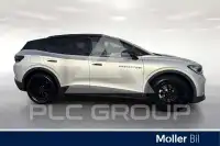 2026 Volkswagen ID 4