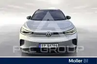 2026 Volkswagen ID 4