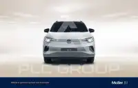 2026 Volkswagen ID 4