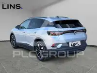 2026 Volkswagen ID 4