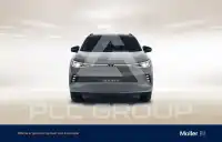 2026 Volkswagen ID 4
