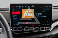 2026 Volkswagen ID 4