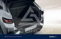 2026 Volkswagen ID 4