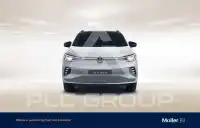 2026 Volkswagen ID 4