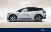 2026 Volkswagen ID 4