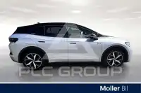 2026 Volkswagen ID 4