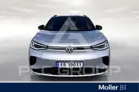 2026 Volkswagen ID 4