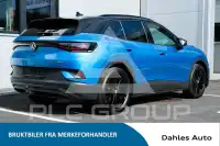 2026 Volkswagen ID 4
