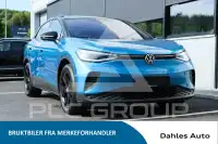2026 Volkswagen ID 4