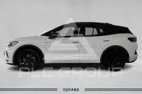 2026 Volkswagen ID 4