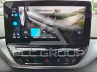 2026 Volkswagen ID 4