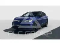 2026 Volkswagen ID 4