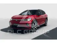 2026 Volkswagen ID 4