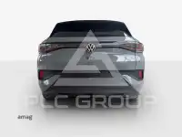 2026 Volkswagen ID 4