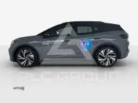 2026 Volkswagen ID 4