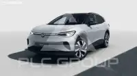 2026 Volkswagen ID 4
