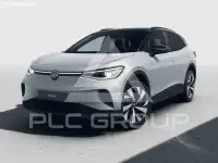 2026 Volkswagen ID 4