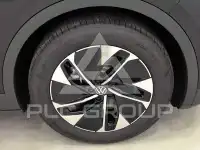 2026 Volkswagen ID 4