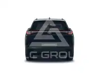 2026 Volkswagen ID 4
