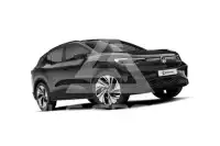 2026 Volkswagen ID 4