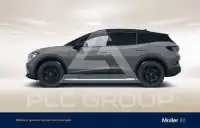 2026 Volkswagen ID 4