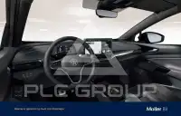 2026 Volkswagen ID 4
