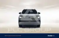 2026 Volkswagen ID 4