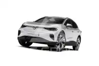 2026 Volkswagen ID 4
