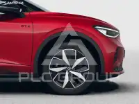 2026 Volkswagen ID 4