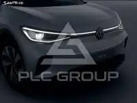 2026 Volkswagen ID 4
