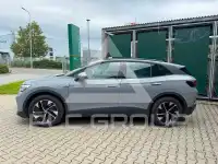 2026 Volkswagen ID 4