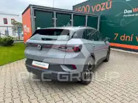2026 Volkswagen ID 4