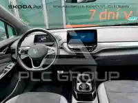 2026 Volkswagen ID 4